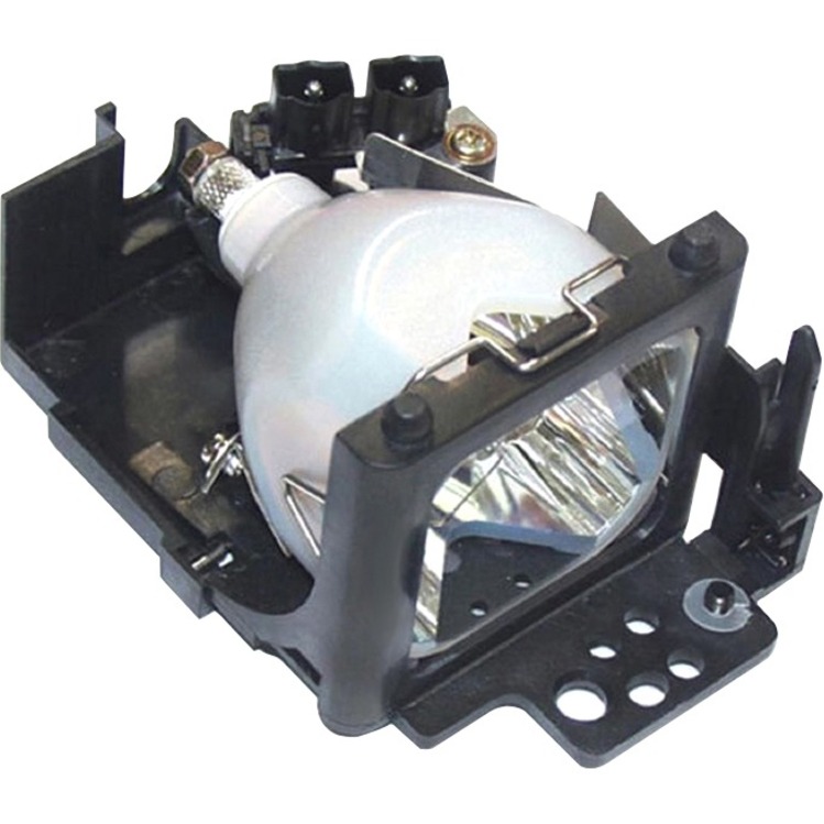 REPLACEMENT PROJECTOR LAMP FOR VIEWSONIC PJ500,PJ500-1,PJ500-2,PJ501,PJ520,PJ560