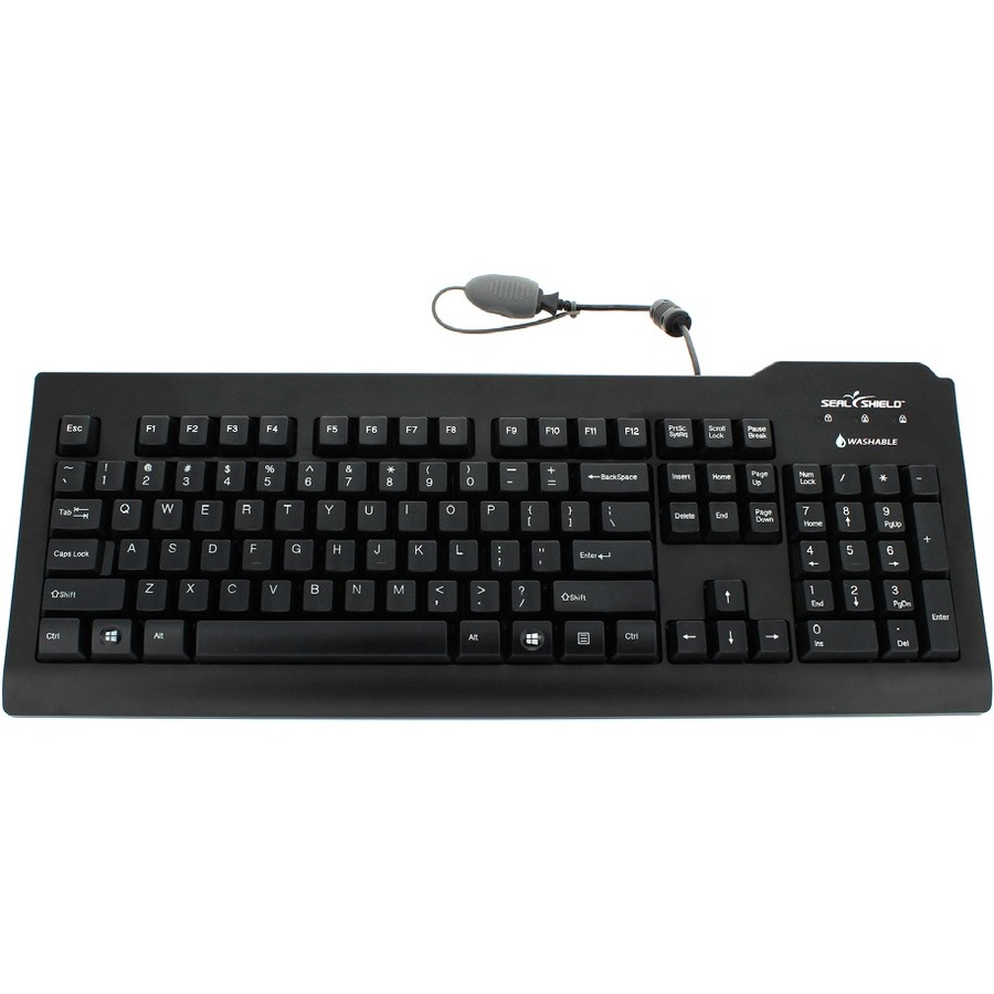 SEAL SHIELD WATERPROOF KB (CZECH)