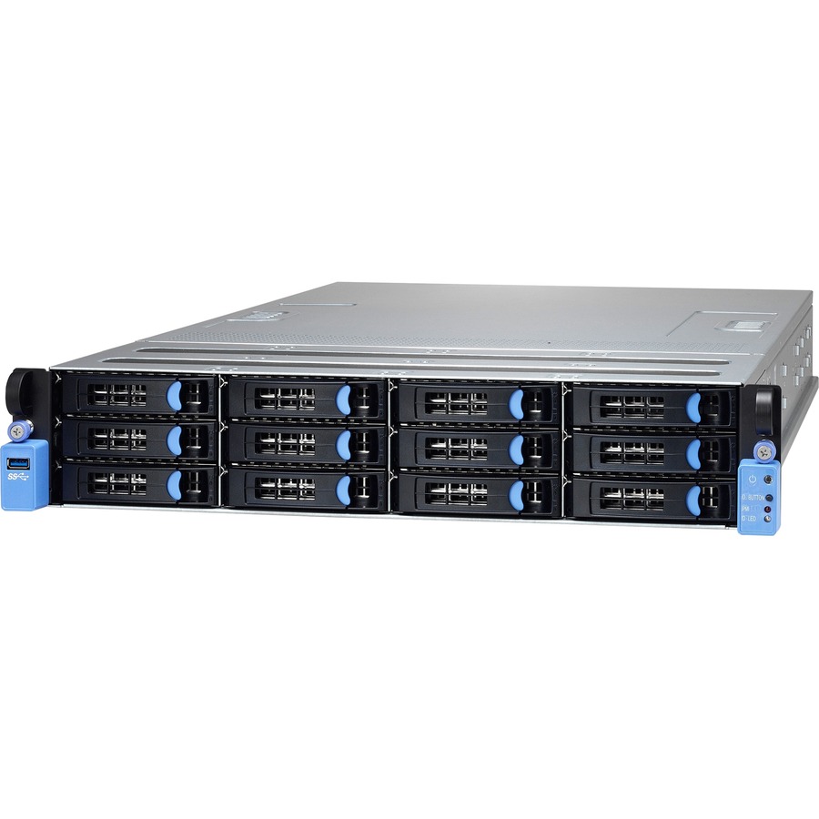 TN71-BP012 - 2U - (1) IBM POWER8 10-CORE 2.926 GHZ PROCESSOR - IBM POWER8 TURIS