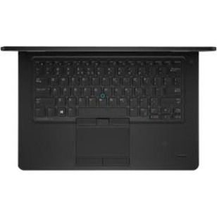 DELL LATITUDE E7450 CUSTOM LAPTOP COVER. KEEPS NOTEBOOKS FREE FROM LIQUID SPILLS