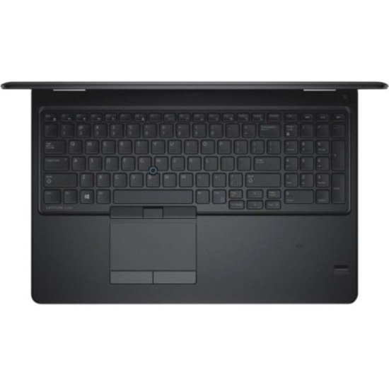 DELL LATITUDE E5550 CUSTOM LAPTOP COVER. KEEPS NOTEBOOKS FREE FROM LIQUID SPILLS