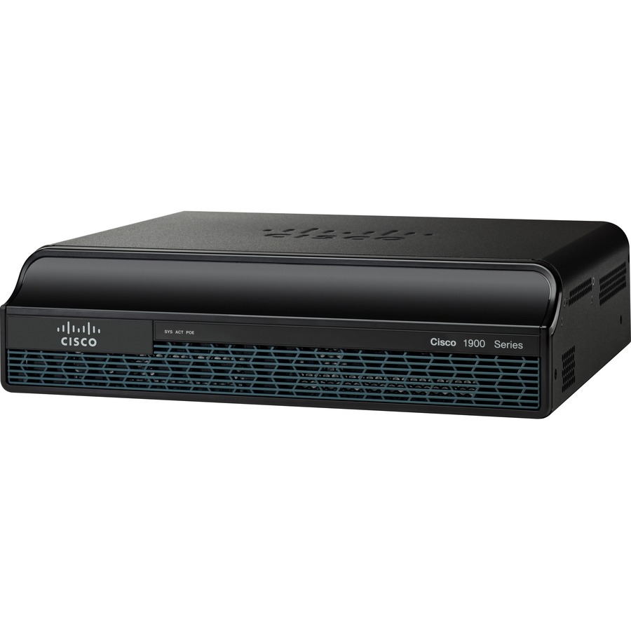 CISCO ONE - ISR 1941