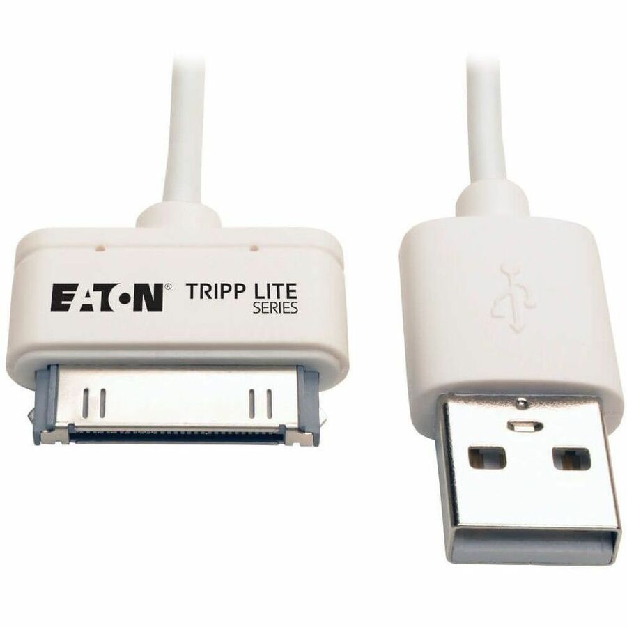 3' USB Sync Chg Cbl Apple MFi