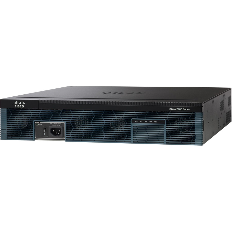 CISCO ONE - ISR 2951