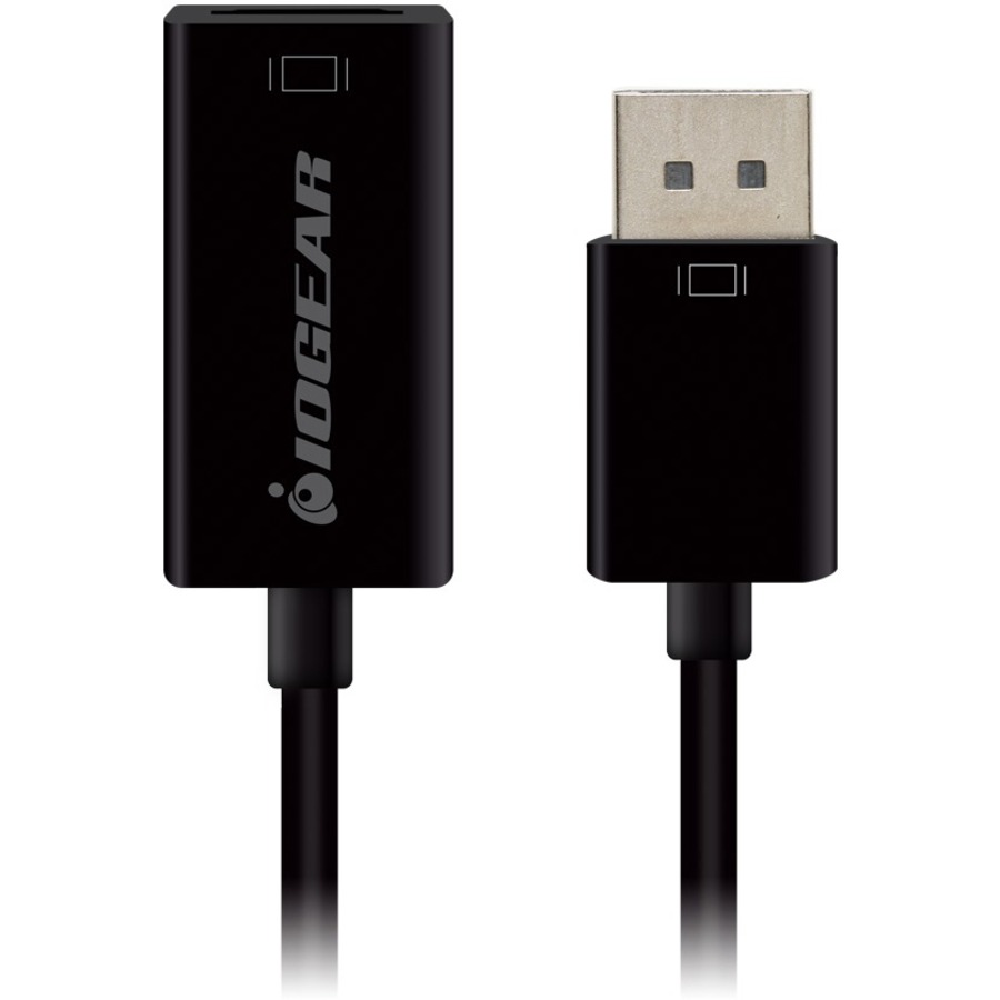 4k Active DisplayPort to HDMI