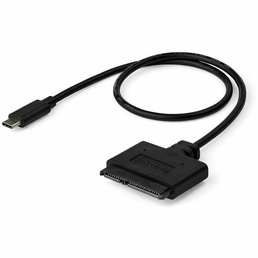 GET ULTRA-FAST ACCESS TO DATA BY CONNECTING A 2.5INCH SATA SSD/HDD TO YOUR LAPTO