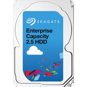 1TB 2.5" SAS Seagate Exos 7E2000 Server Hard Drive - 7.2K rpm 15mm 512N HDD-2A1000-ST1000NX0453 (ST1000NX0453)