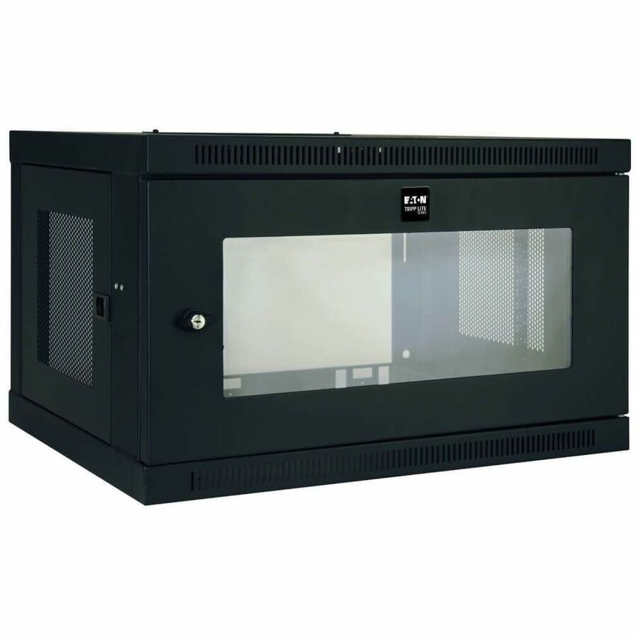 Tripp Lite series (SRW6UG) Armoires à Rack
