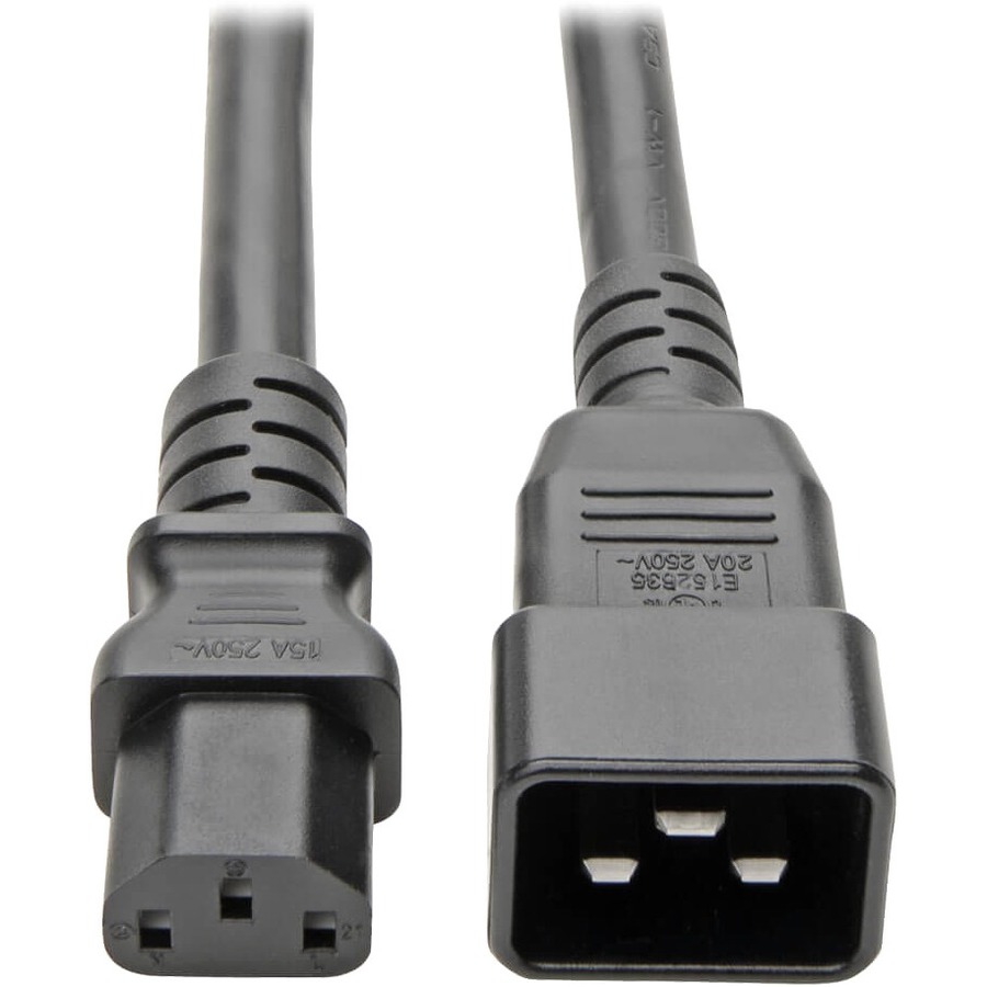 15A 12AWG Power Cord PDU