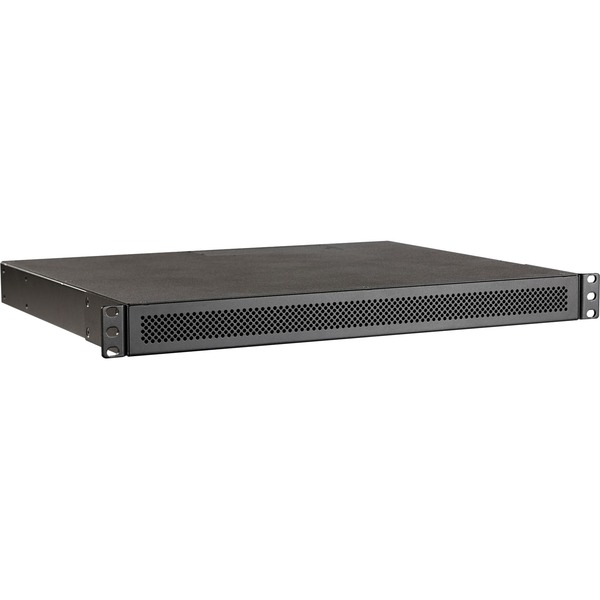 Eaton EATS30 Monitored rack automatic transfer switch dual L6-30P input and L6-30R output, 200-240 volt, 24 amps with network connectivity