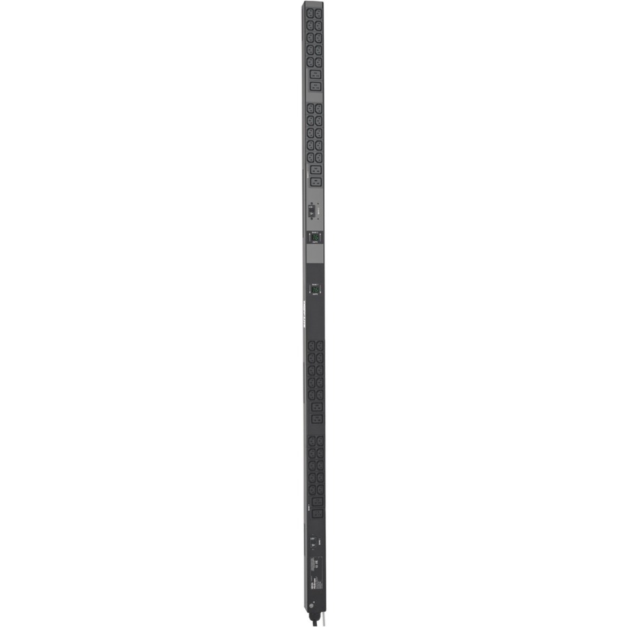 EATON TRIPP LITE SERIES 7.7KW SINGLE-PHASE LOCAL METERED PDU, 200-240V OUTLETS (