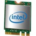 Intel Network 7265.NGWWB.W WiFi Wireless-AC 7265 AC+ Bluetooth Combo Adapter (7265.NGWWB.W)