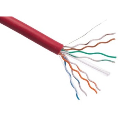 Axiom C6BCS-R1000-AX Bulk Cable 1,000 ft UTP | Ethernet, Enterprise