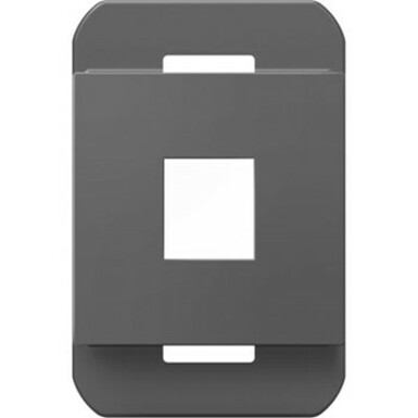 1 PORT FRAME MAG