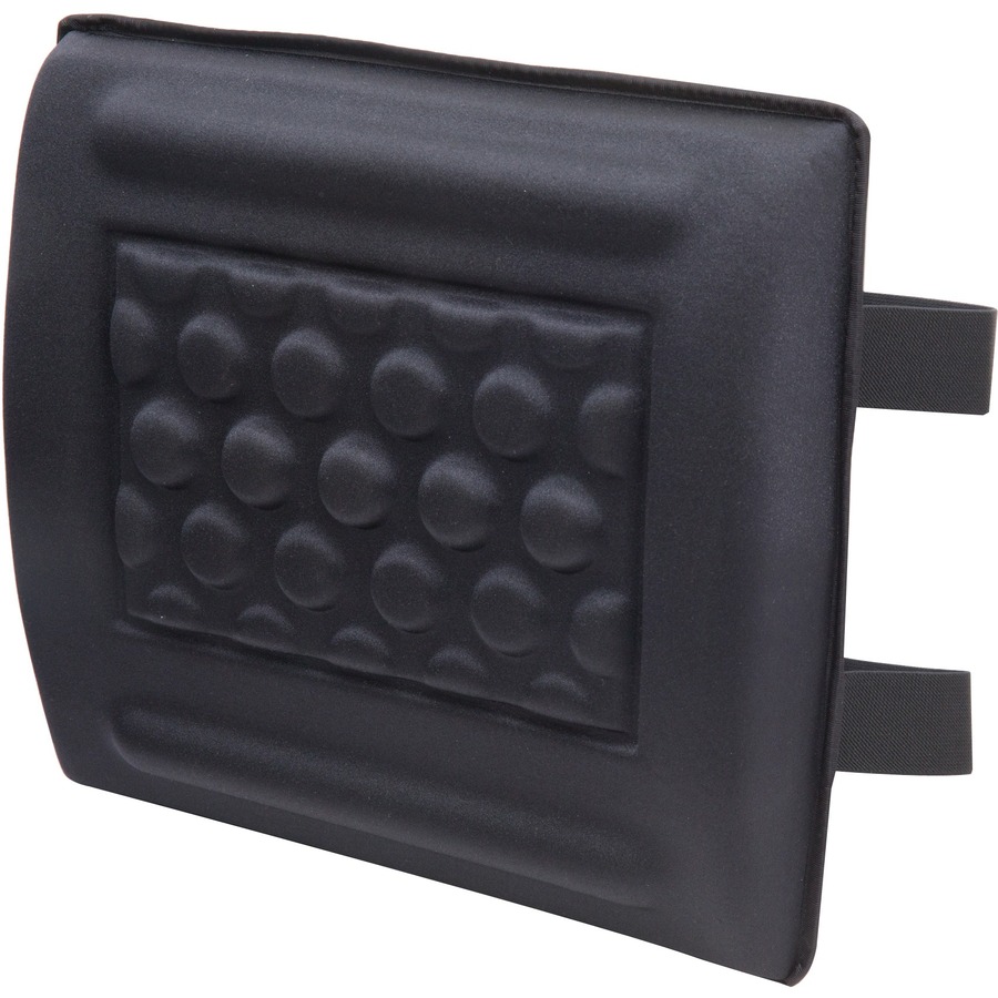 GEL BACK SUPPORT PAD