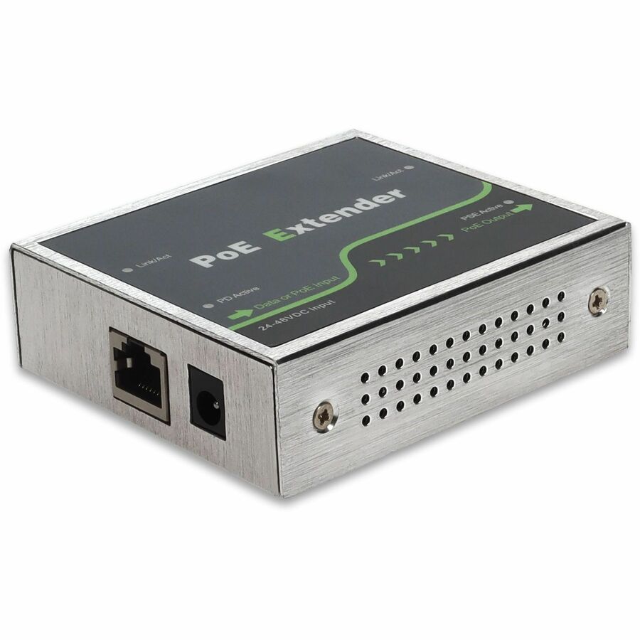 ADDON 1GBS 1 RJ-45 TO 1 RJ-45 MEDIA CONV
