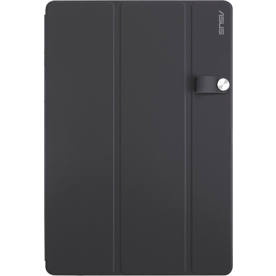 ASUS ZenPad 10 Z300C/Z300CG/Z300CL TriCover - Noir