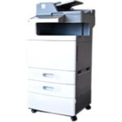 METAL CABINET 15IN TALL FOR LEXMARK 790