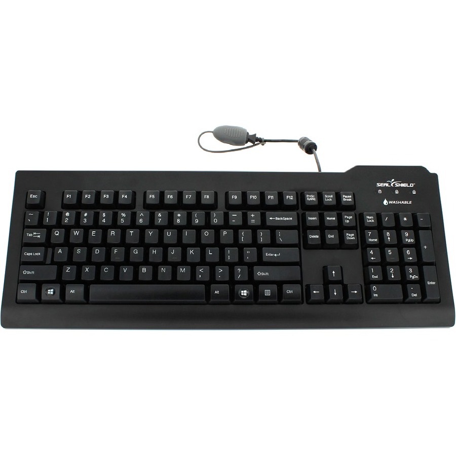 SEAL SHIELD WATERPROOF KB (DENMARK)