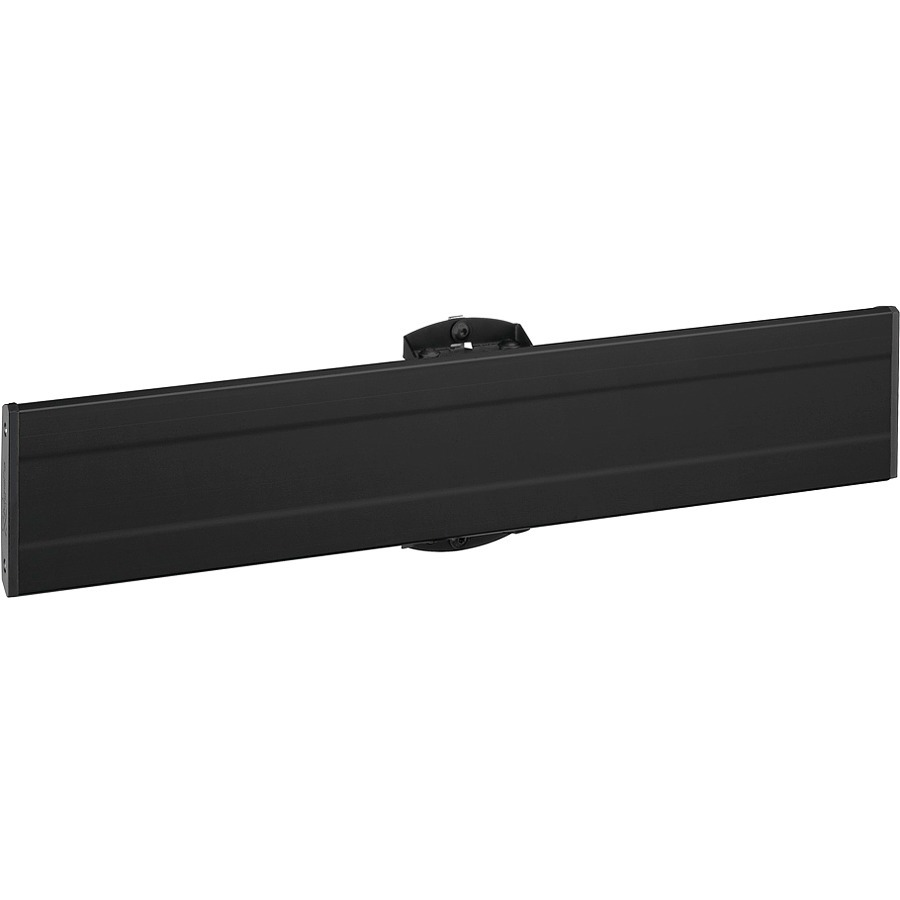 SYMMETRY INTERFACE BAR 28IN. (COLOR BLAC