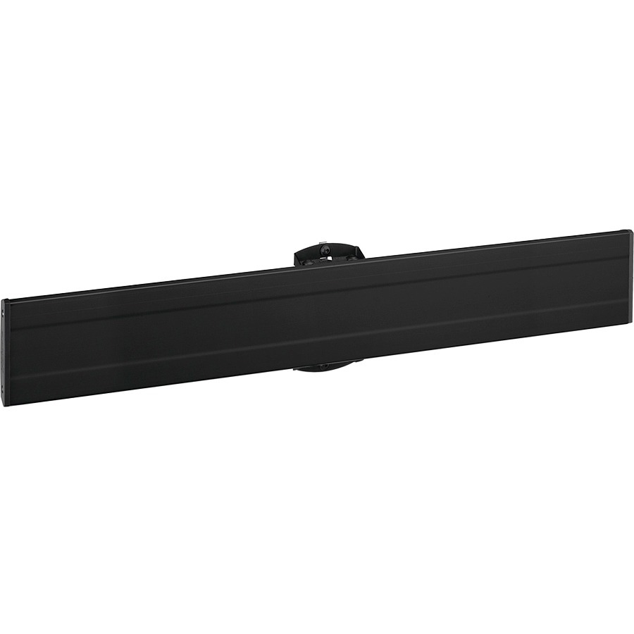 SYMMETRY INTERFACE BAR 36IN. (COLOR BLAC