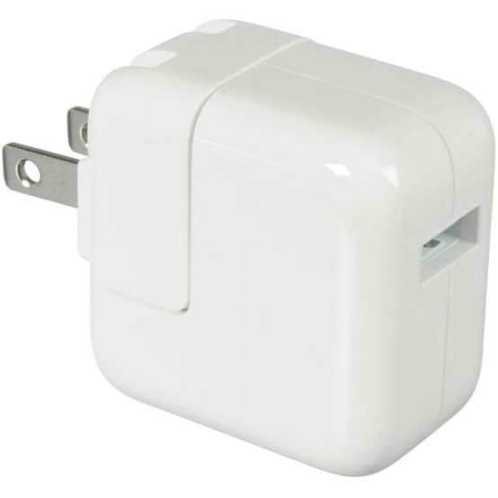 AXIOM 12-WATT USB ADAPTER FOR APPLE