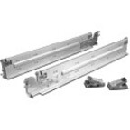 THINKSTATION STATIC RACK RAIL KIT