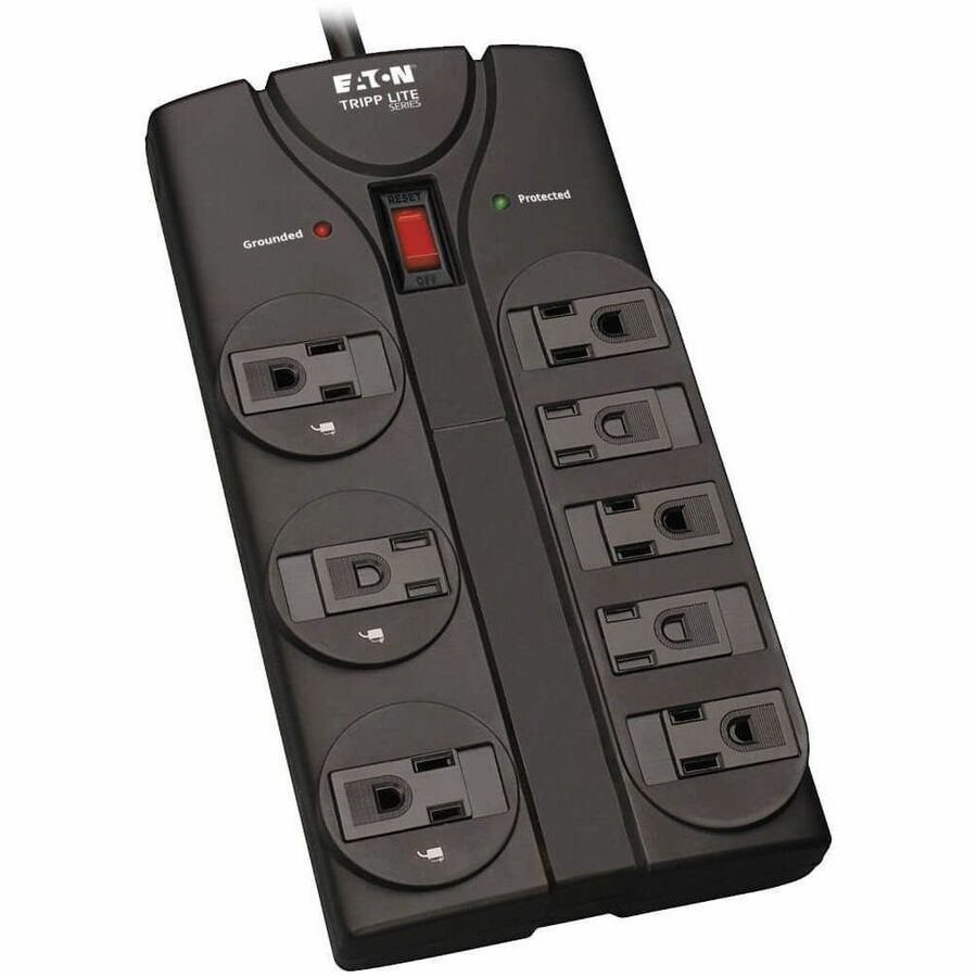 8OUT SURGE PROTECTOR POWER