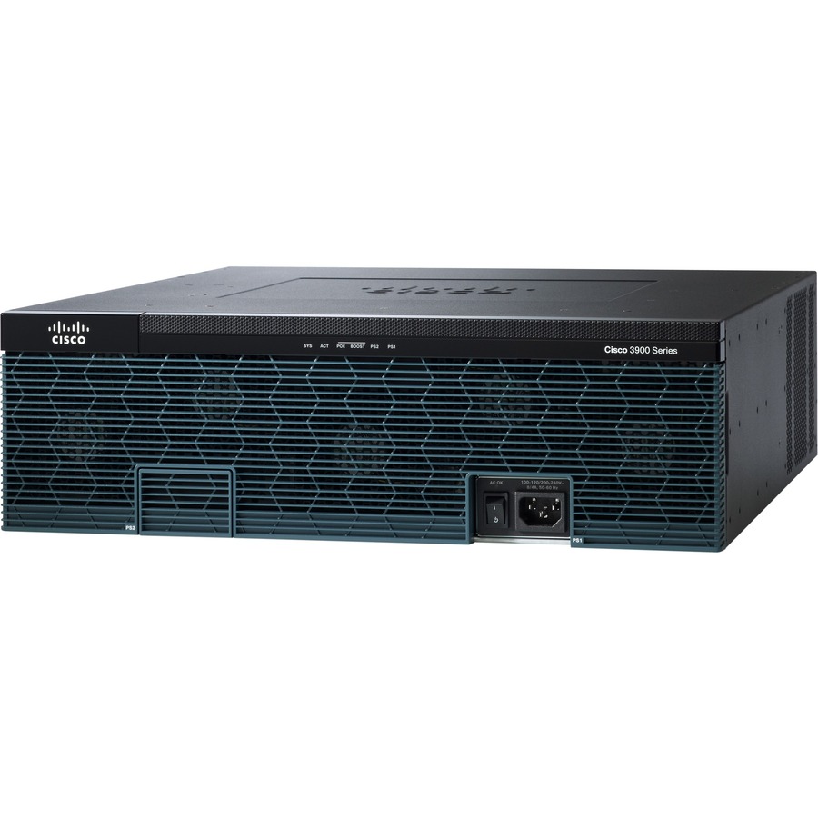 CISCO ONE - ISR 3925E