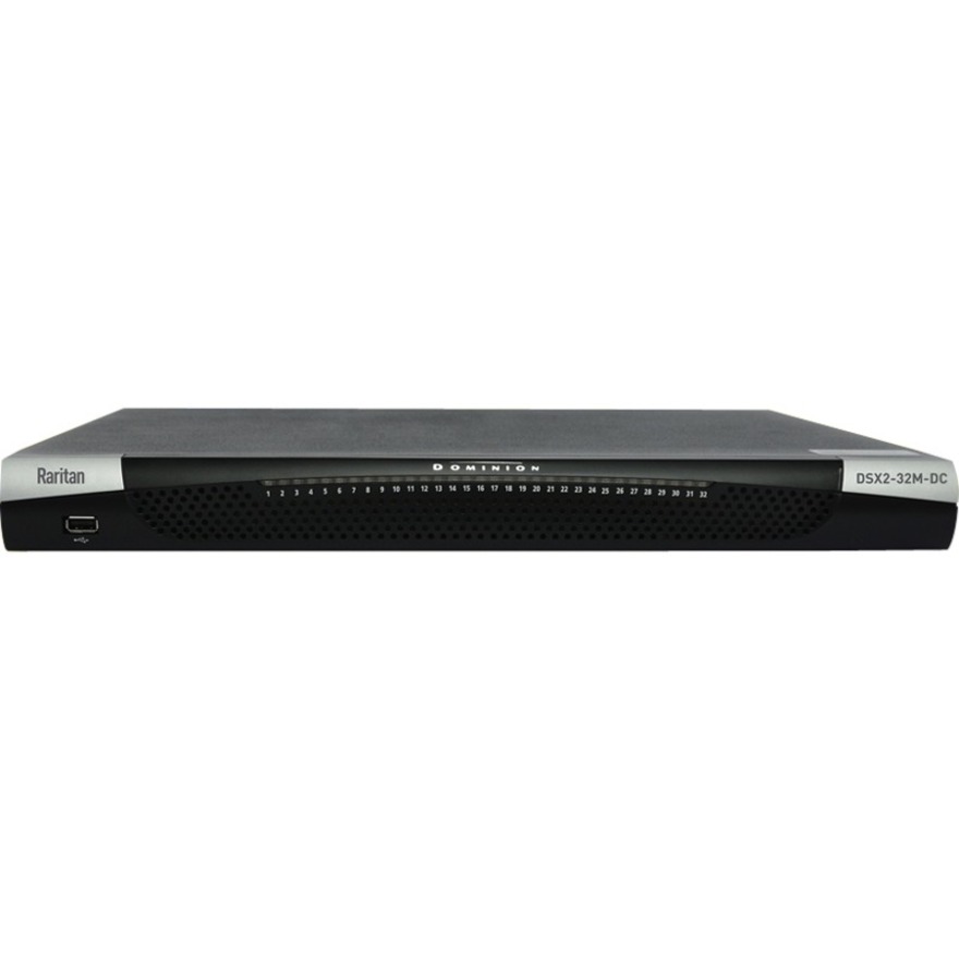 32PORT DC DOMINION SX II