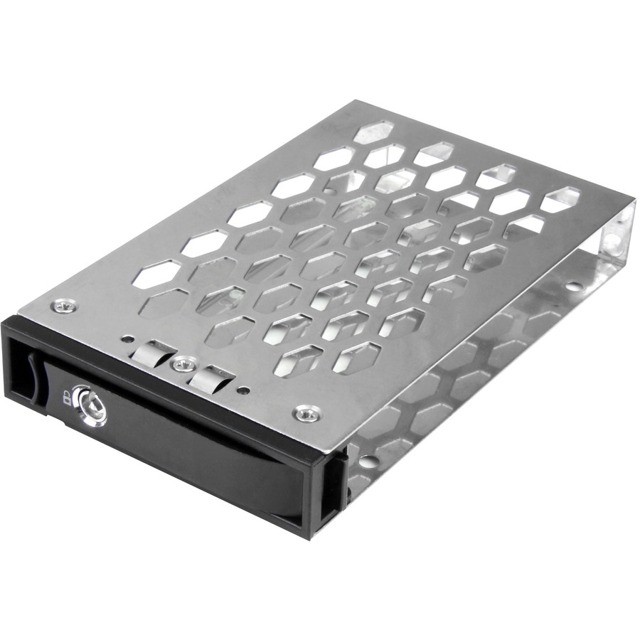 EXTRA 2.5 HARD DRIVE TRAY FOR SATSASBP125/ SATSASBP425 BACKPLANES