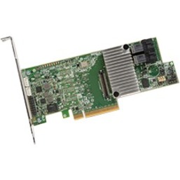 ontrôleur RAID à 8 ports LSI MegaRAID 9361-8i - SATA/SAS PCIe 3.0 x8 (05-25420-08