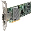 Broadcom LSI MegaRAID 9380-8e 8-Port RAID Controller - SATA/SAS PCIe 3.0 x8 - Box Pack (05-25528-04)