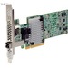 Broadcom LSI MegaRAID 9380-4i4e 4-Port RAID Controller - SATA/SAS PCIe 3.0 x8- Box Pack (05-25190-02)