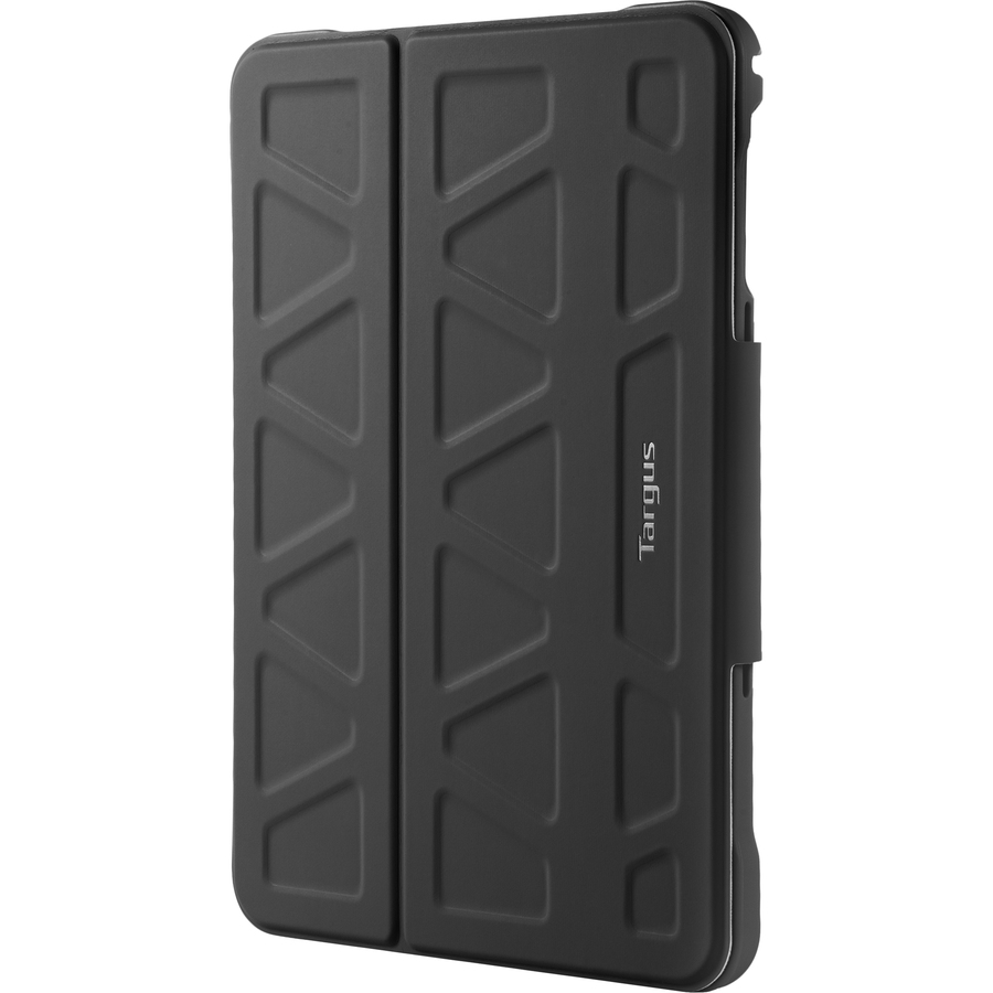 3D PROTECTION CASE IPAD MINI 1, 2, 3 BLACK 9.7IN