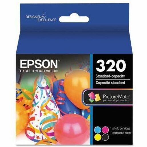 PM400 Color Ink Cartridge Pk