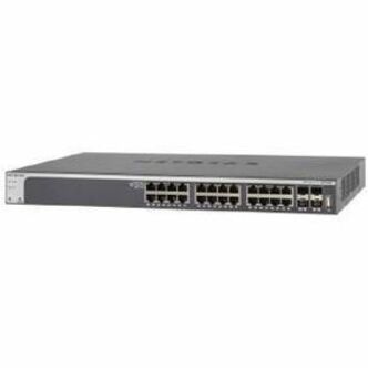 NETGEAR (XS728T-100NES) Prosafe XS728T 24-Port Ethernet Switch