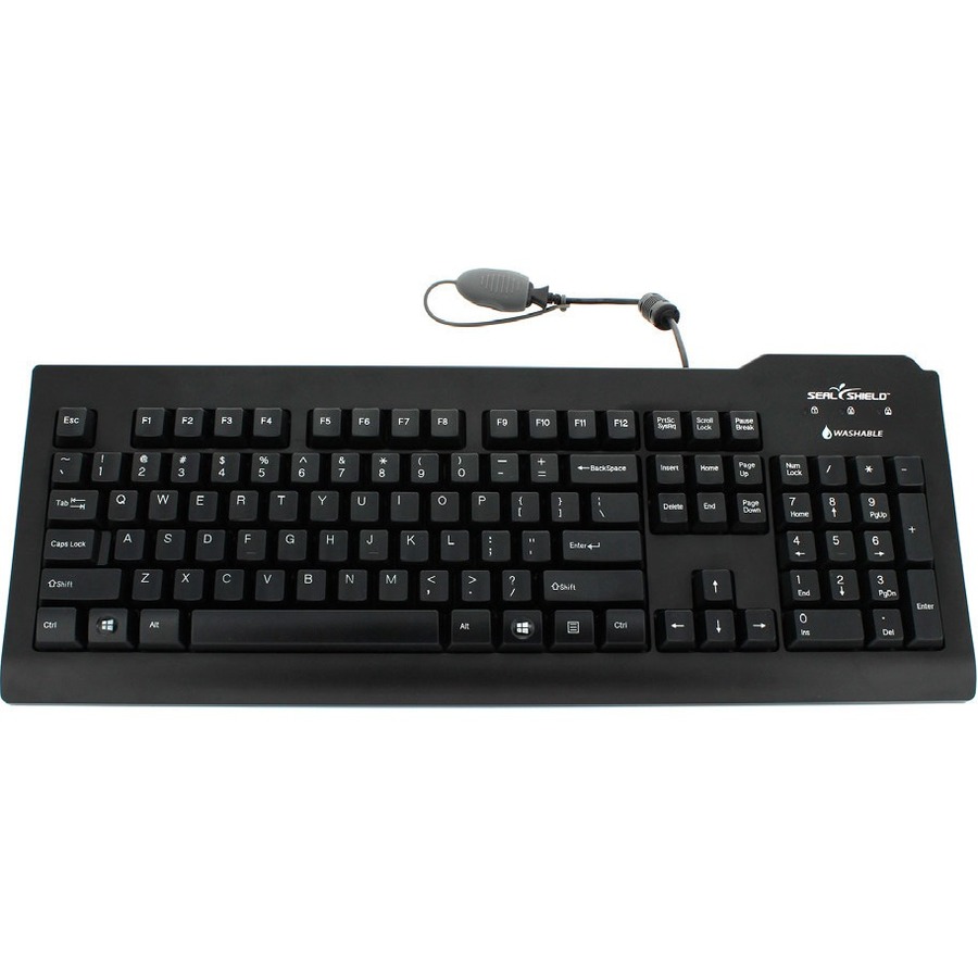 SEAL SHIELDWATERPROOF KB (PORTU-BRAZIL)