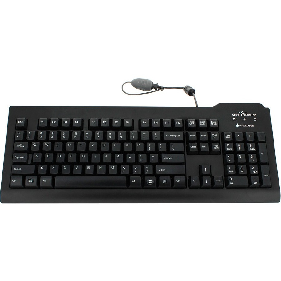 SEAL SHIELD WATERPROOF KB (TURKISH)
