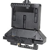 GAMBER JOHNSON TRI PASS-THROUGH VEHICLE DOCK & REPLICATION (DC POWER ADAPTOR SOL