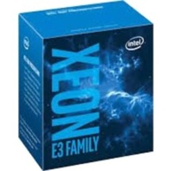 XEON E3-1275V5, 3.6 GHZ, FCLGA1151, 8 MB, 4 CORES/ 8 THREADS, 80 W, MAX MEMORY -