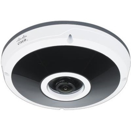 CISCO 5MP 360 DEGREEE DOME CAMERA