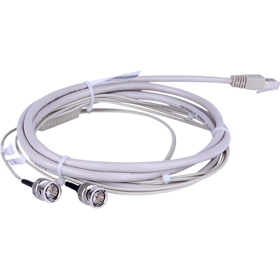 3M X260 E1 RJ45 TO 2XBNC ROUTER CABLE PL I7