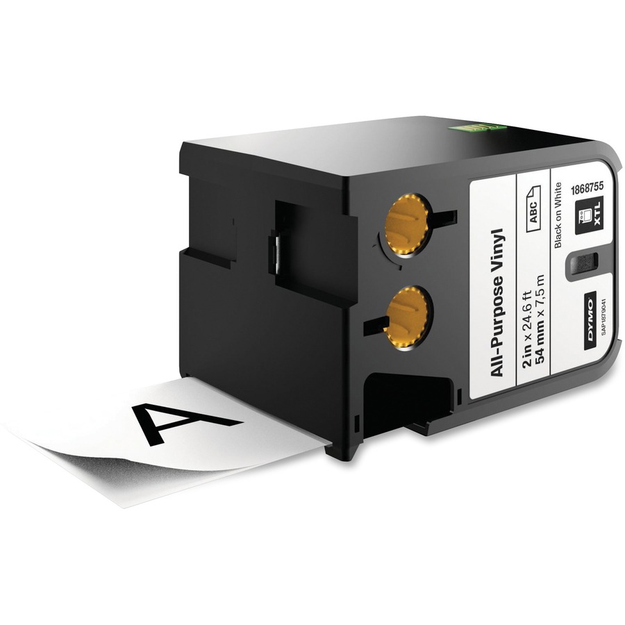 2" (54 Mm) All-Purpose Vinyl,