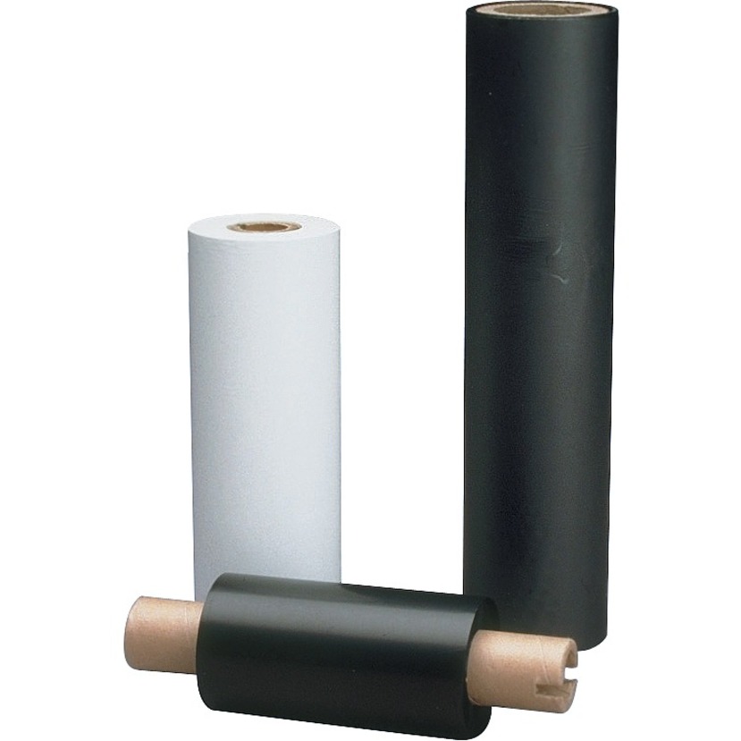 BLK HYBRID THERM TRANSFER RIB