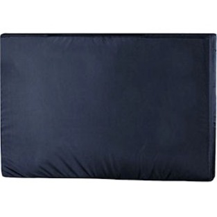 PADDED COVER FOR 55IN DISPLAY