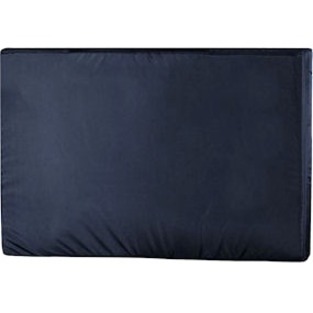 PADDED COVER FOR 70IN DISPLAY