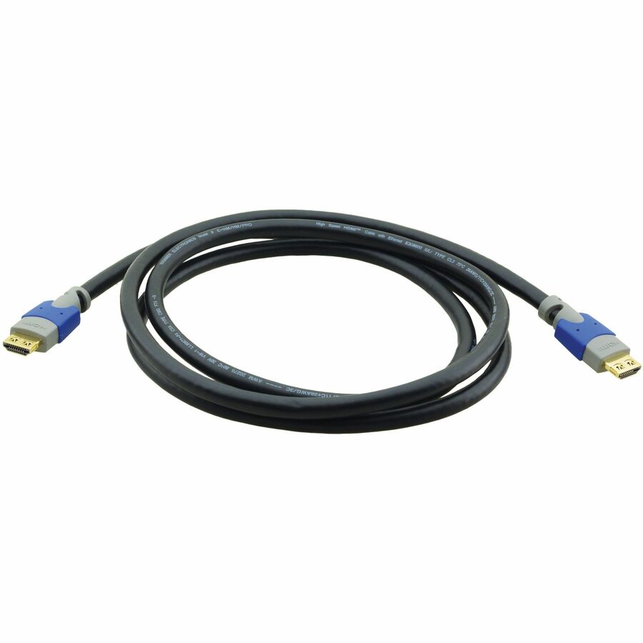 KRAMERS C-HM/HM/PRO HDMI CABLE DELIVERS HIGH-SPEED, HIGH-PERFORMANCE DIGITAL VID