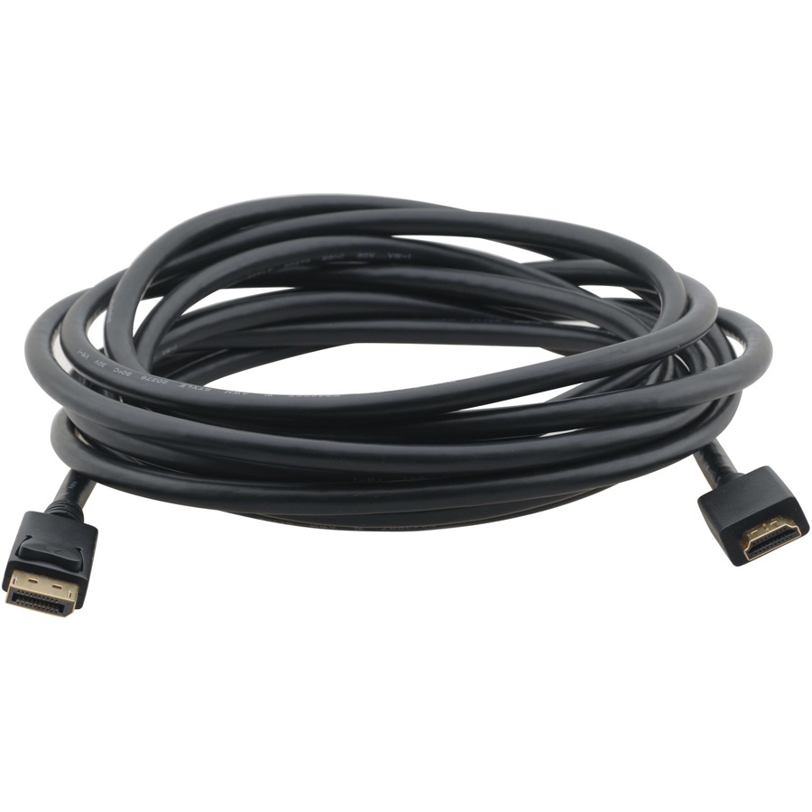 KRAMERS C-DPM/HM IS PERFECT FOR CONNECTING A DISPLAYPORT SOURCE DIRECTLY TO AN H