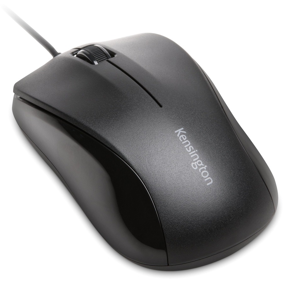MOUSE FOR LIFE-WIRED-POLYBAG